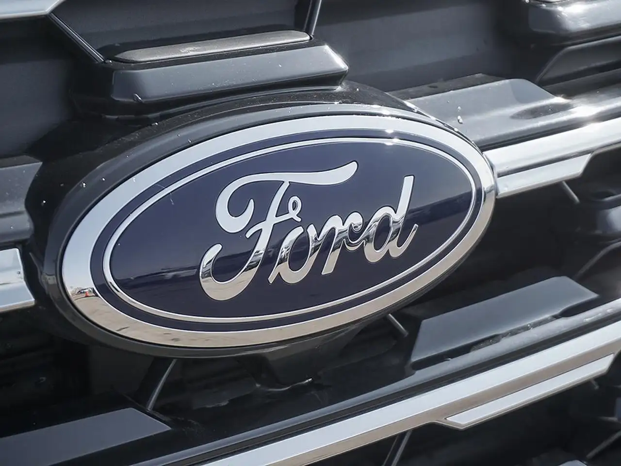Ford Explorer fotografie Ford Explorer