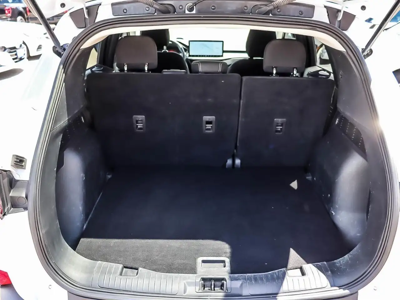 Ford Escape photo Ford Escape
