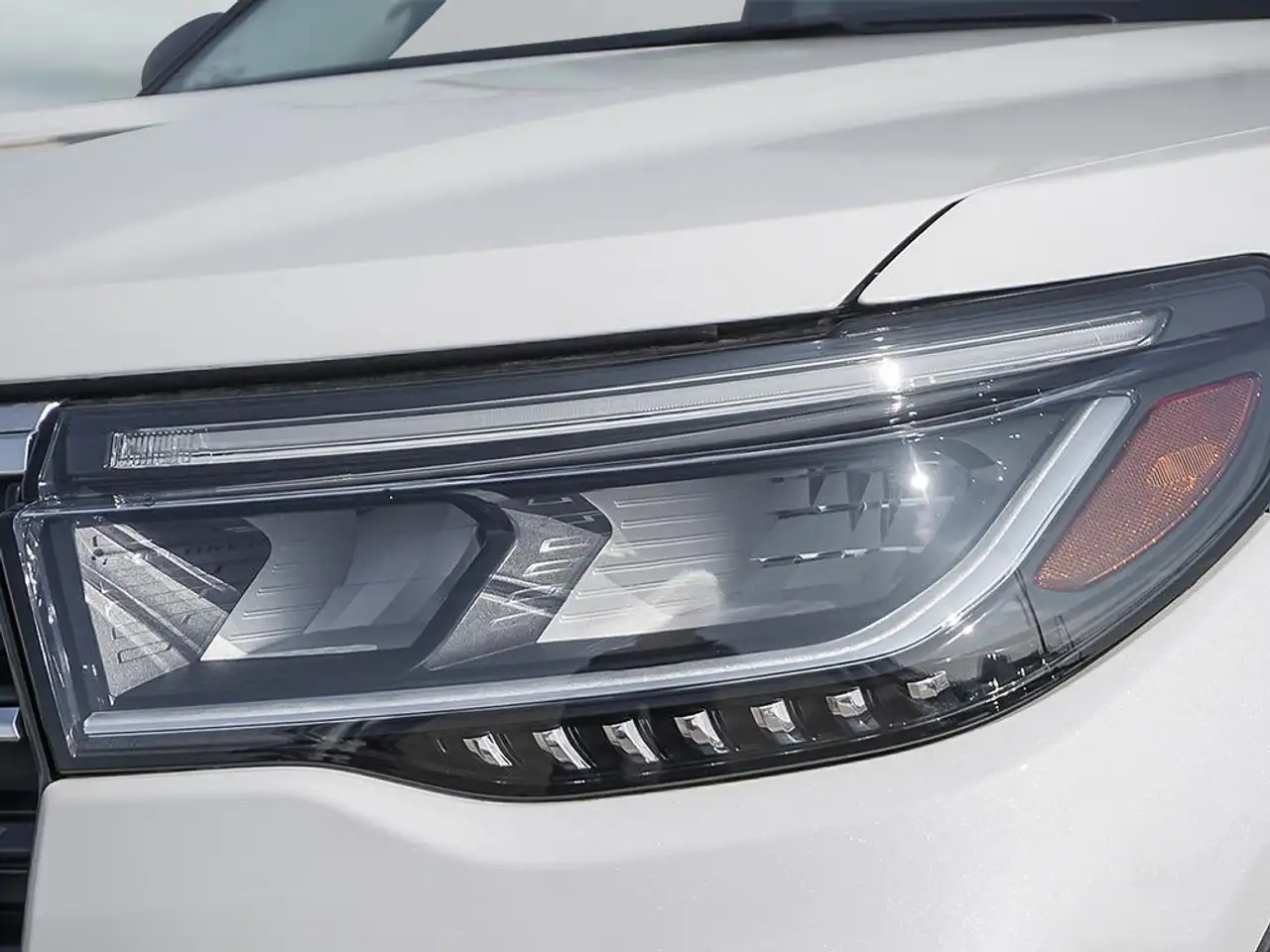 Ford Explorer fotografie Ford Explorer