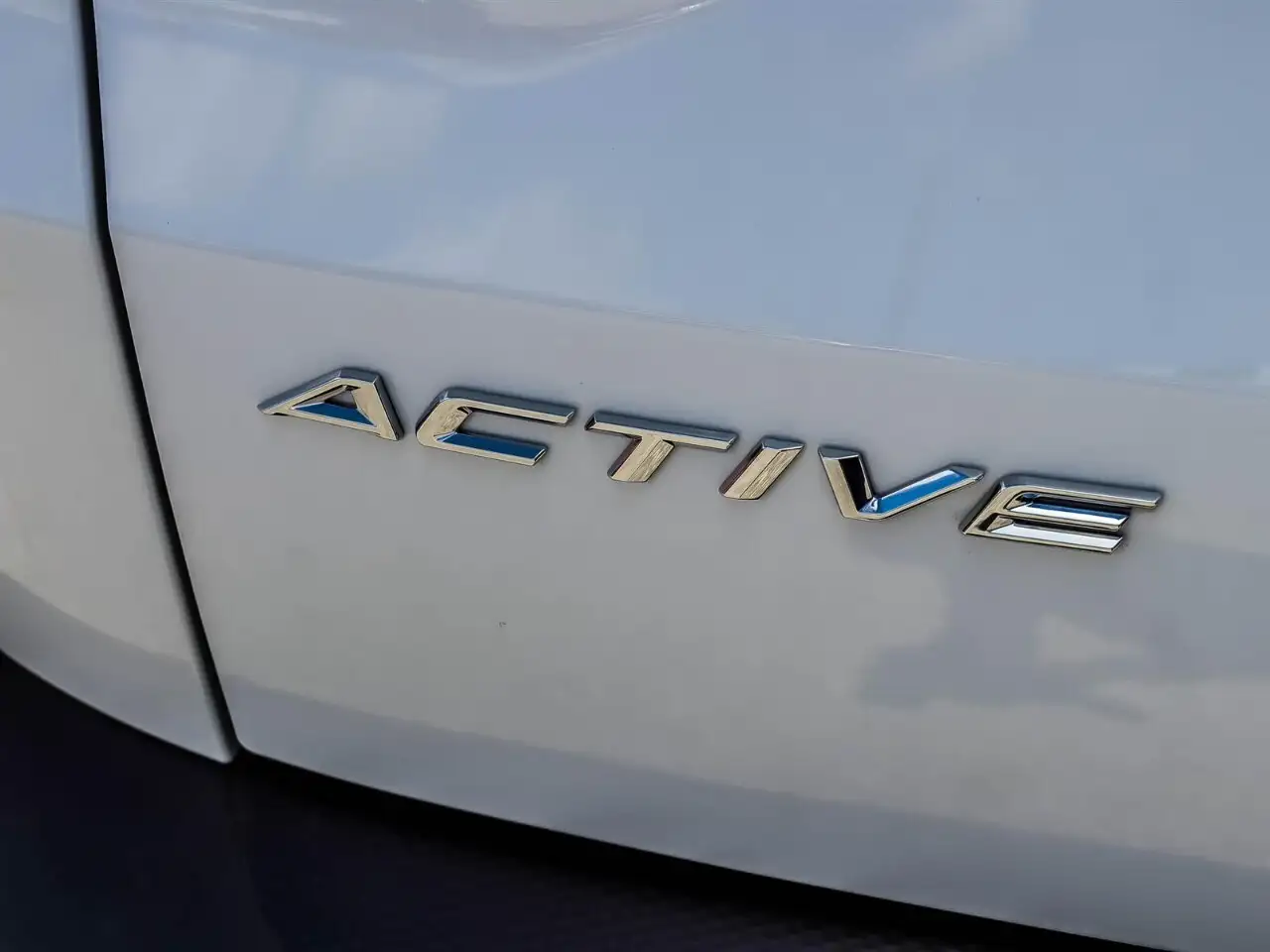 Ford Escape photo Ford Escape