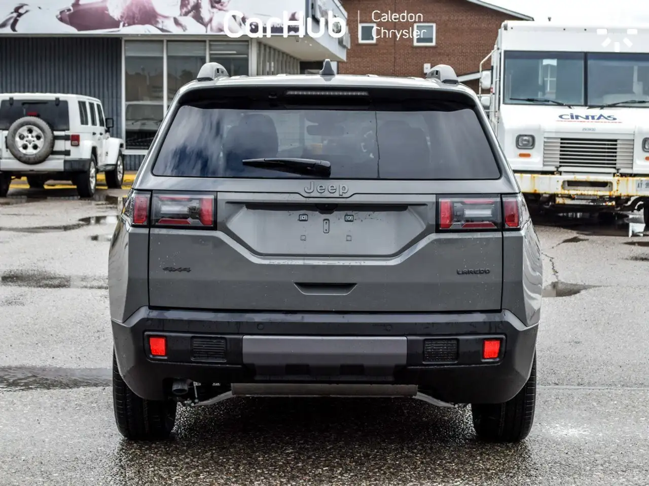 Jeep Cherokee снимка Jeep Cherokee