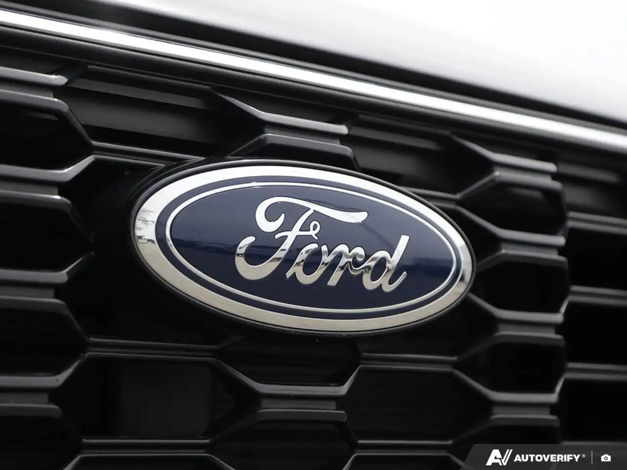 Ford Escape снимка Ford Escape