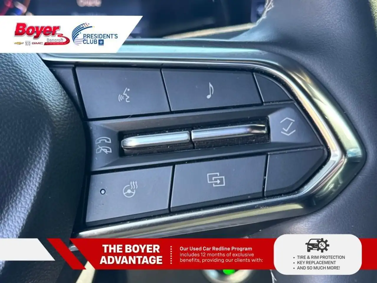 Chevrolet Traverse photo Chevrolet Traverse