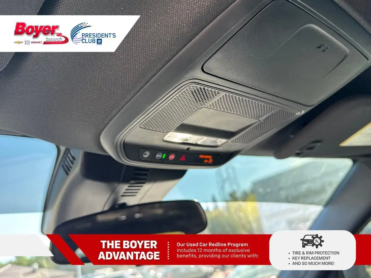 Chevrolet Traverse photo Chevrolet Traverse