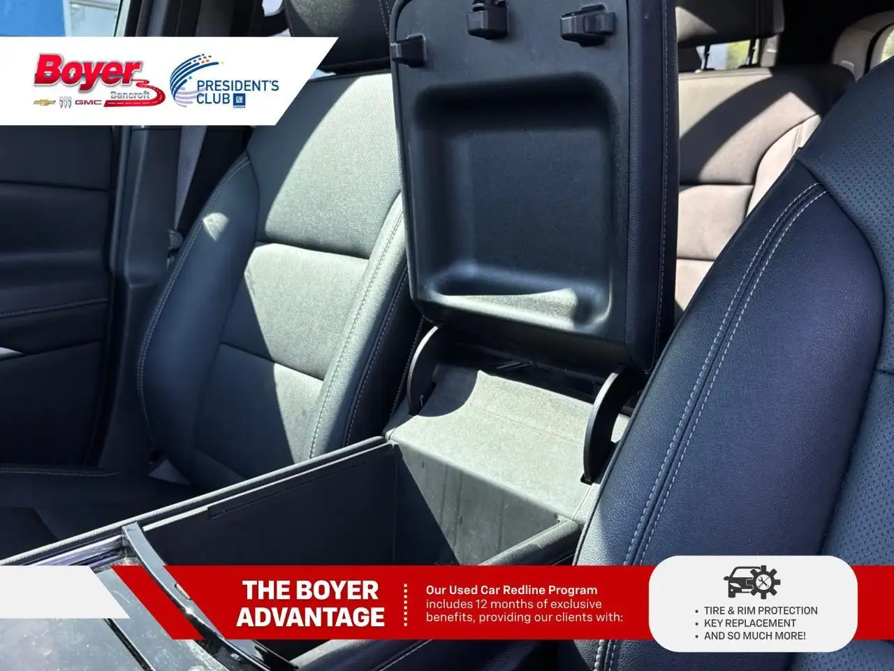 Chevrolet Traverse photo Chevrolet Traverse