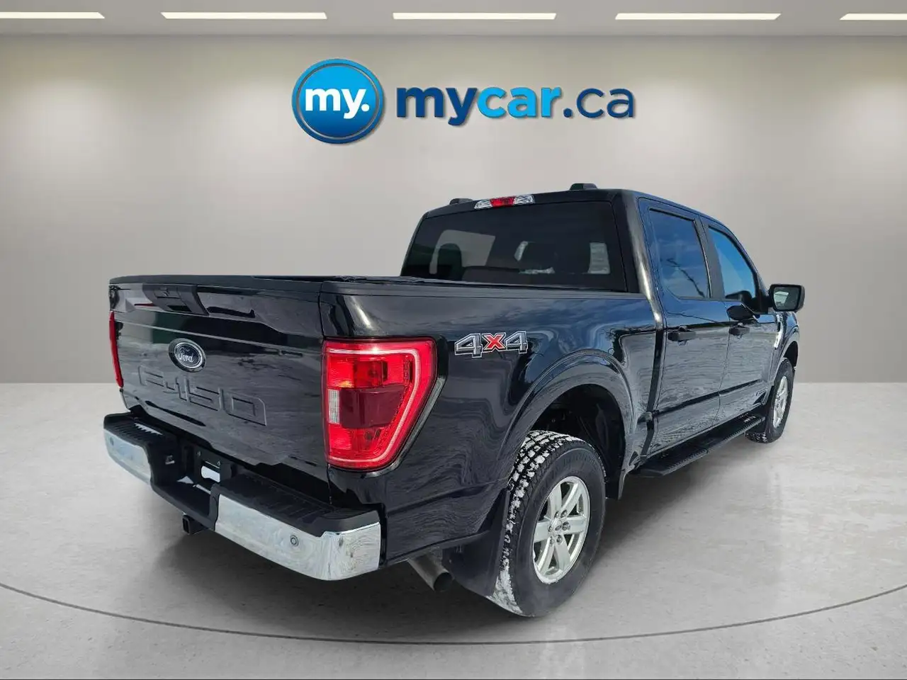 Ford F 150 photo Ford F 150