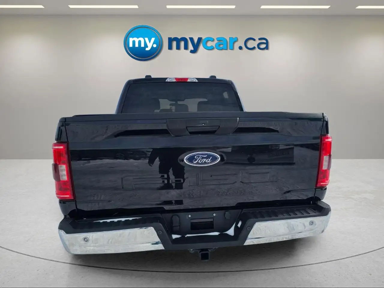 Ford F 150 photo Ford F 150