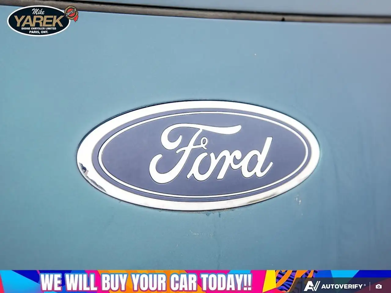 Ford Escape fotografie Ford Escape