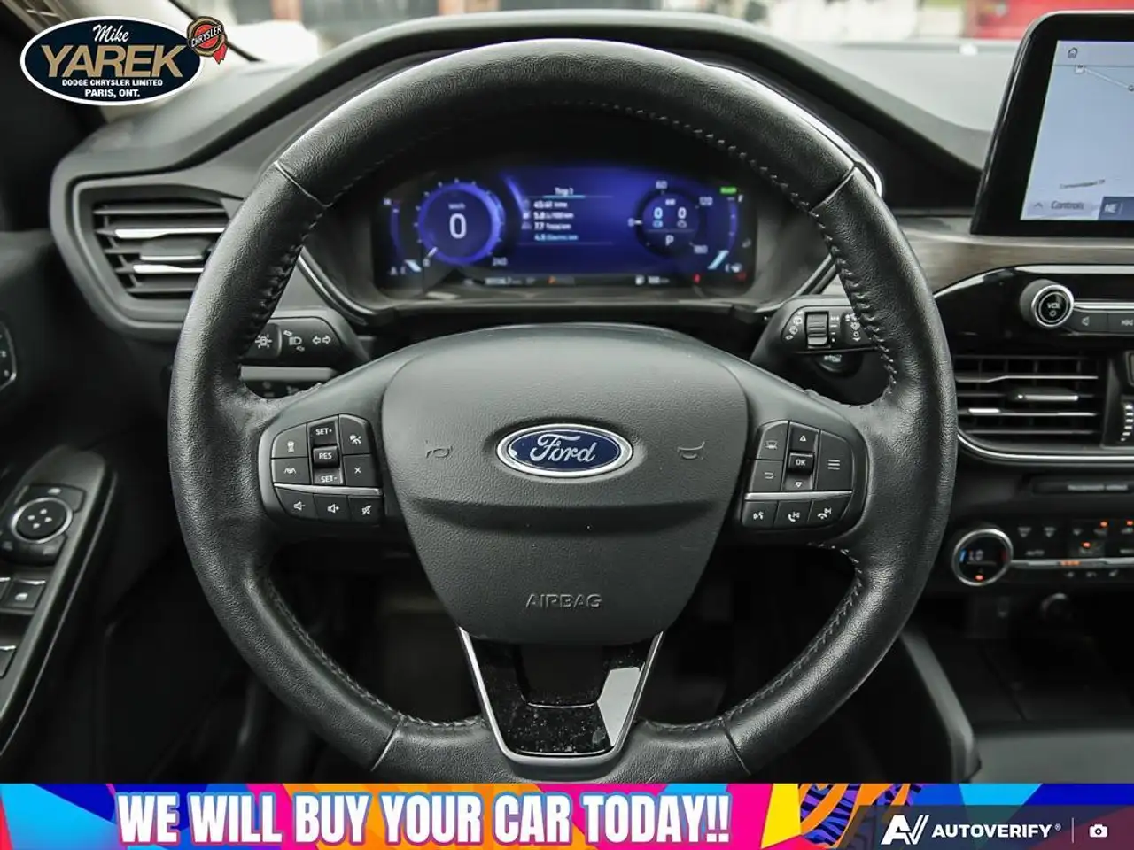 Ford Escape fotografie Ford Escape