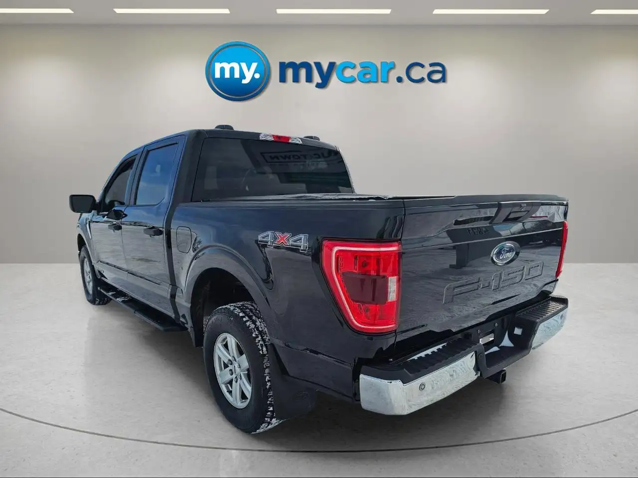 Ford F 150 photo Ford F 150