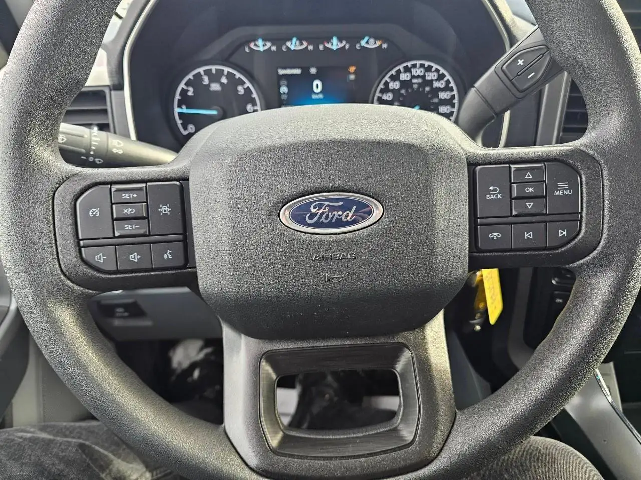 Ford F 150 photo Ford F 150