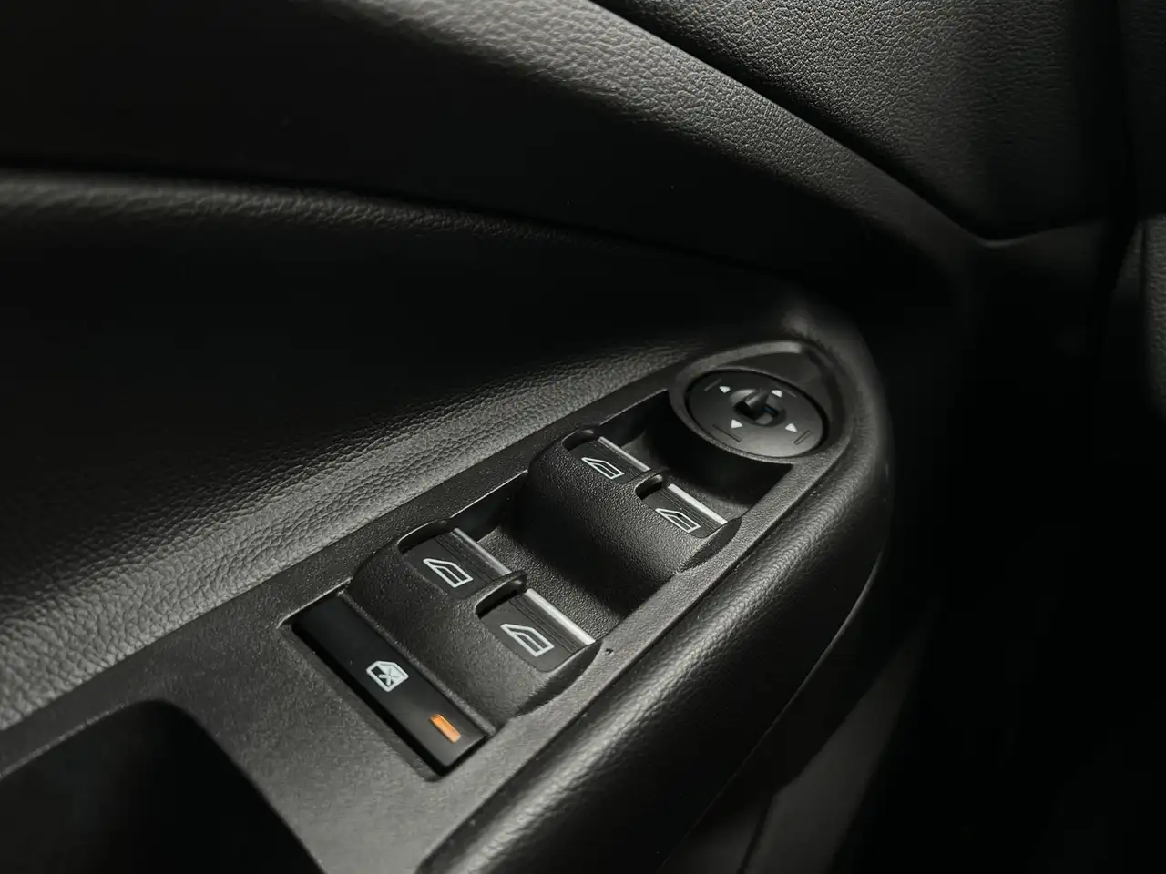 Ford Escape fotografie Ford Escape