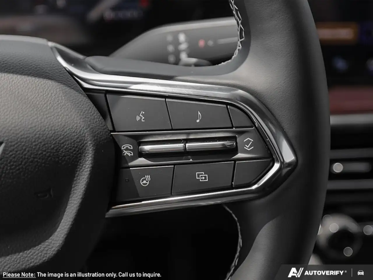 Chevrolet Traverse fotografie Chevrolet Traverse
