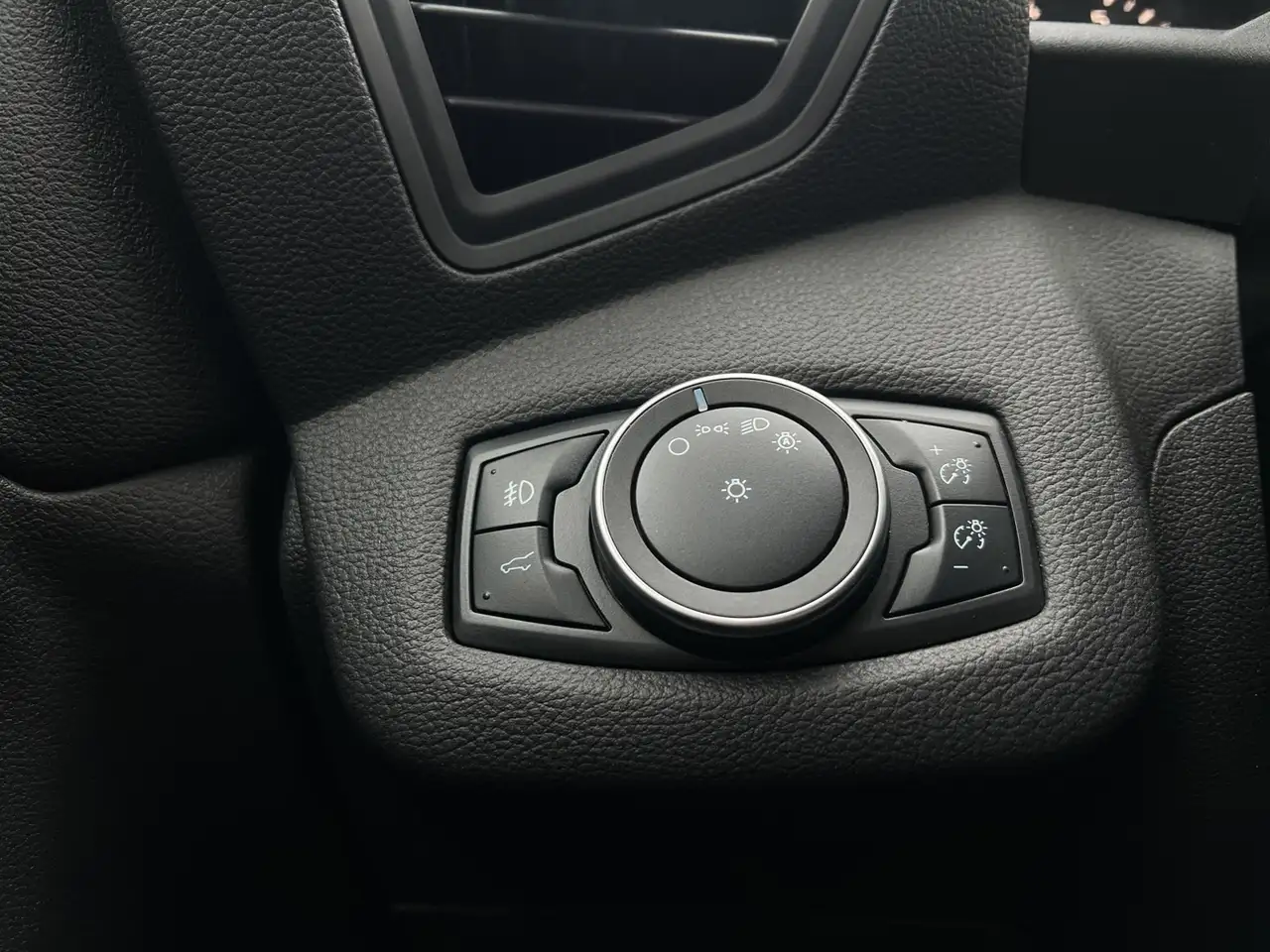 Ford Escape fotografie Ford Escape