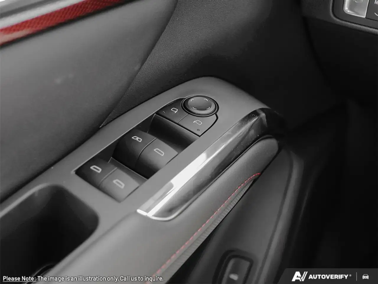 Chevrolet Traverse fotografie Chevrolet Traverse