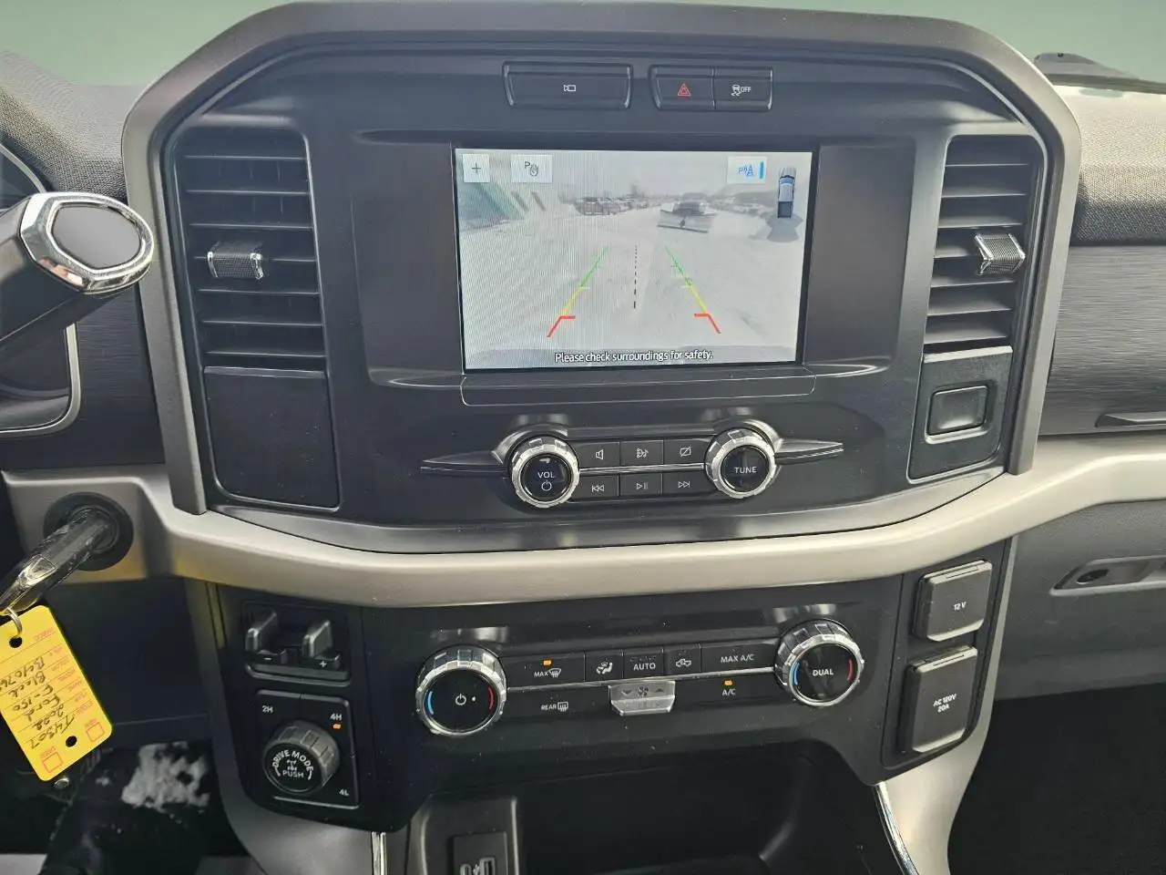 Ford F 150 photo Ford F 150