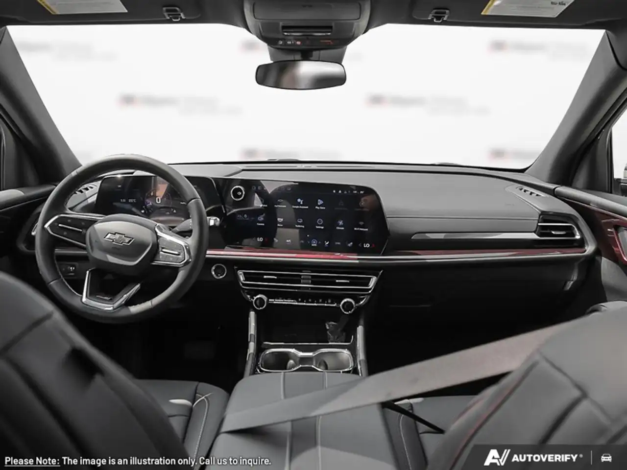 Chevrolet Traverse fotografie Chevrolet Traverse