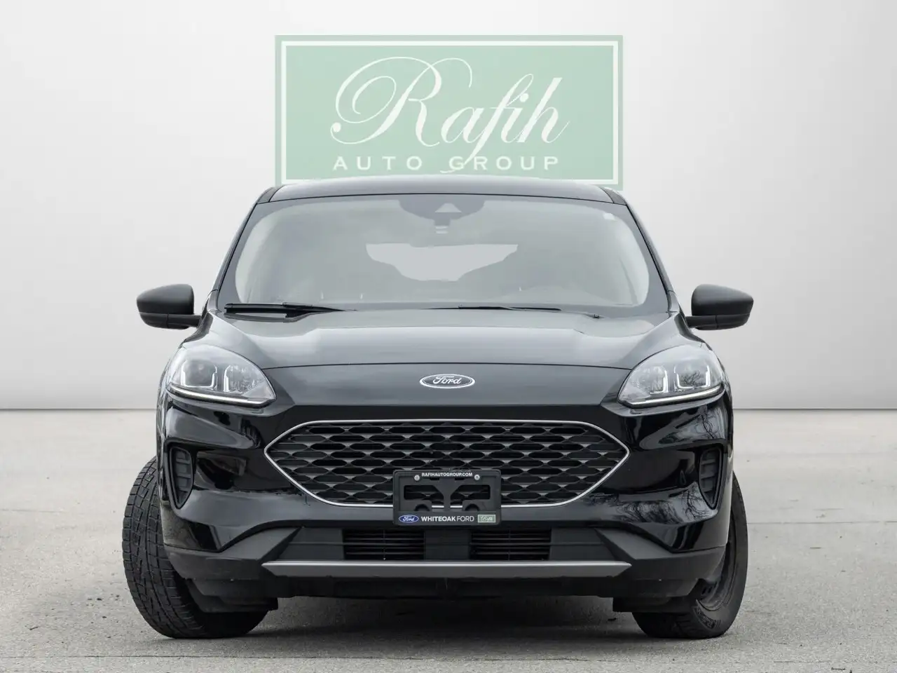 Ford Escape снимка Ford Escape