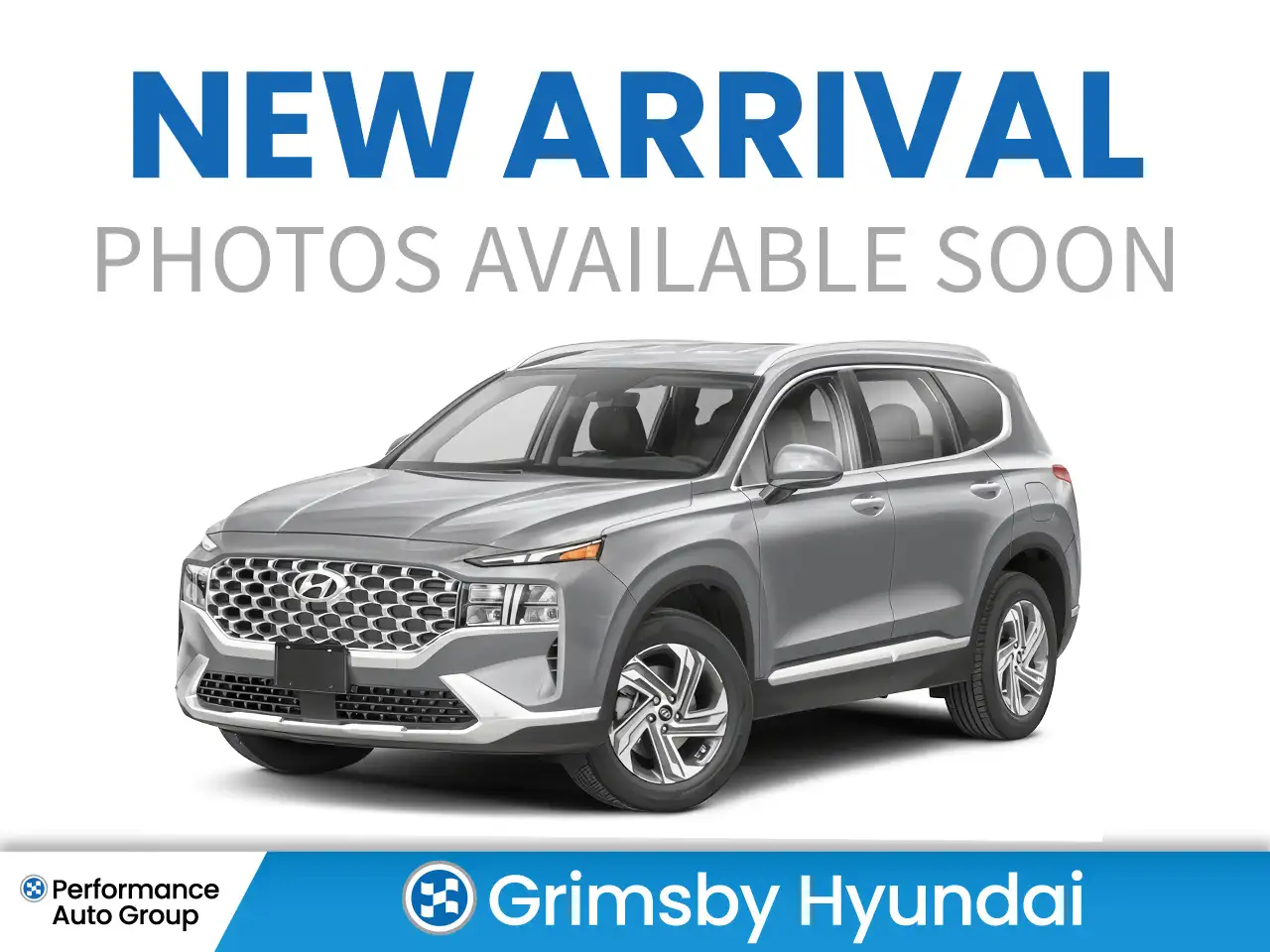 Hyundai SANTA FE fotografie Hyundai SANTA FE
