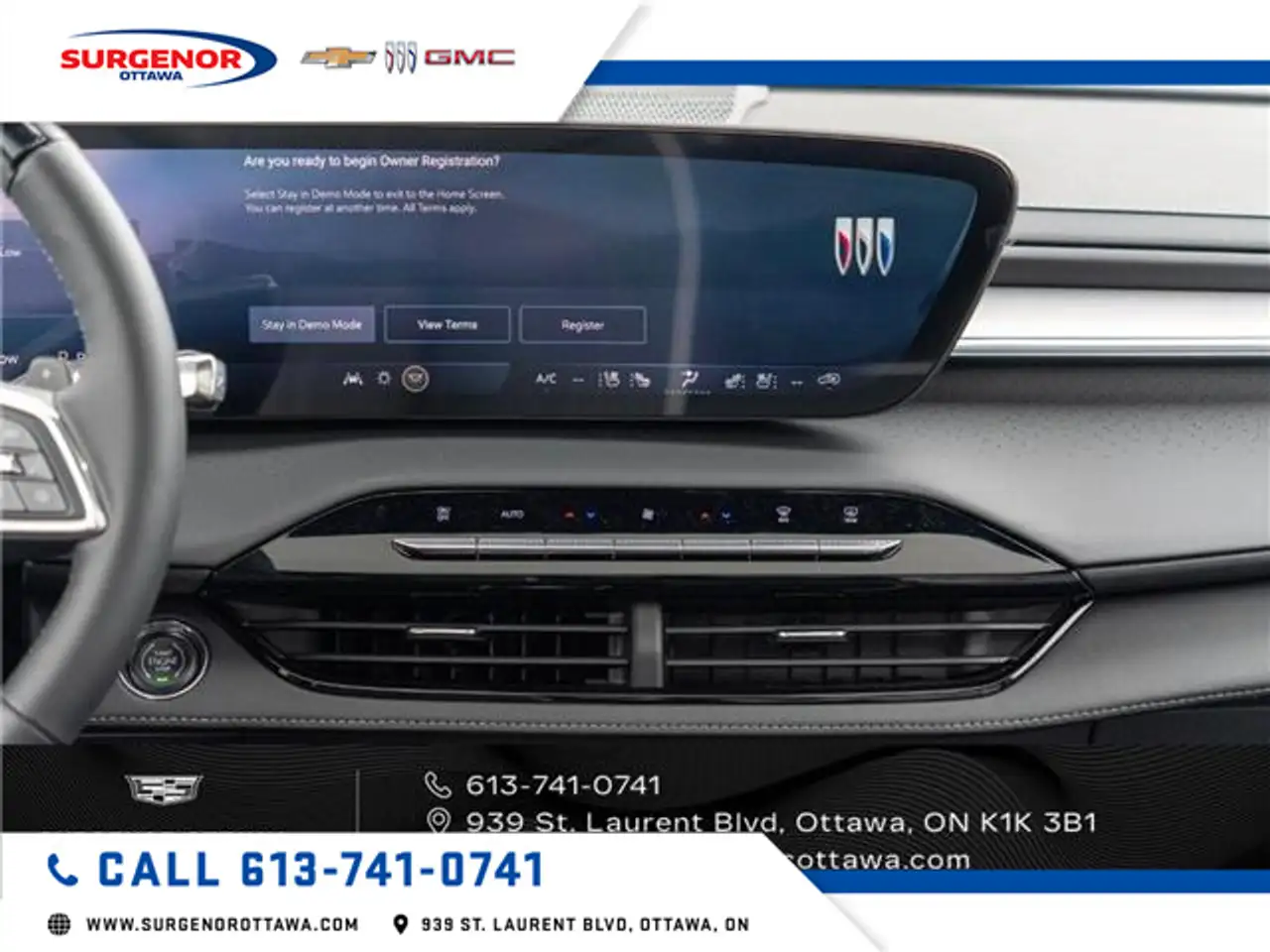 Buick Enclave снимка Buick Enclave