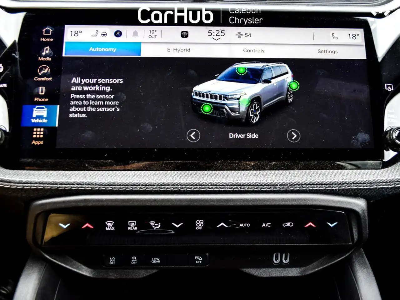 Jeep Cherokee снимка Jeep Cherokee