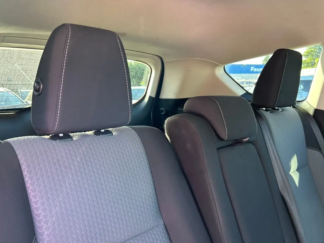 Ford Escape снимка Ford Escape