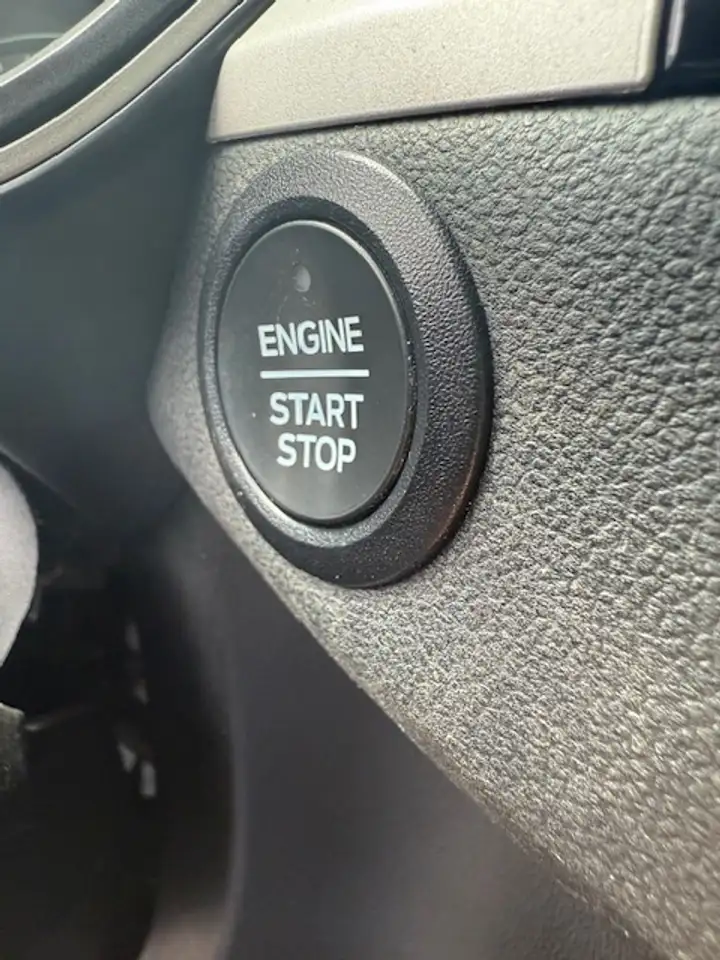 Ford Escape fotografie Ford Escape