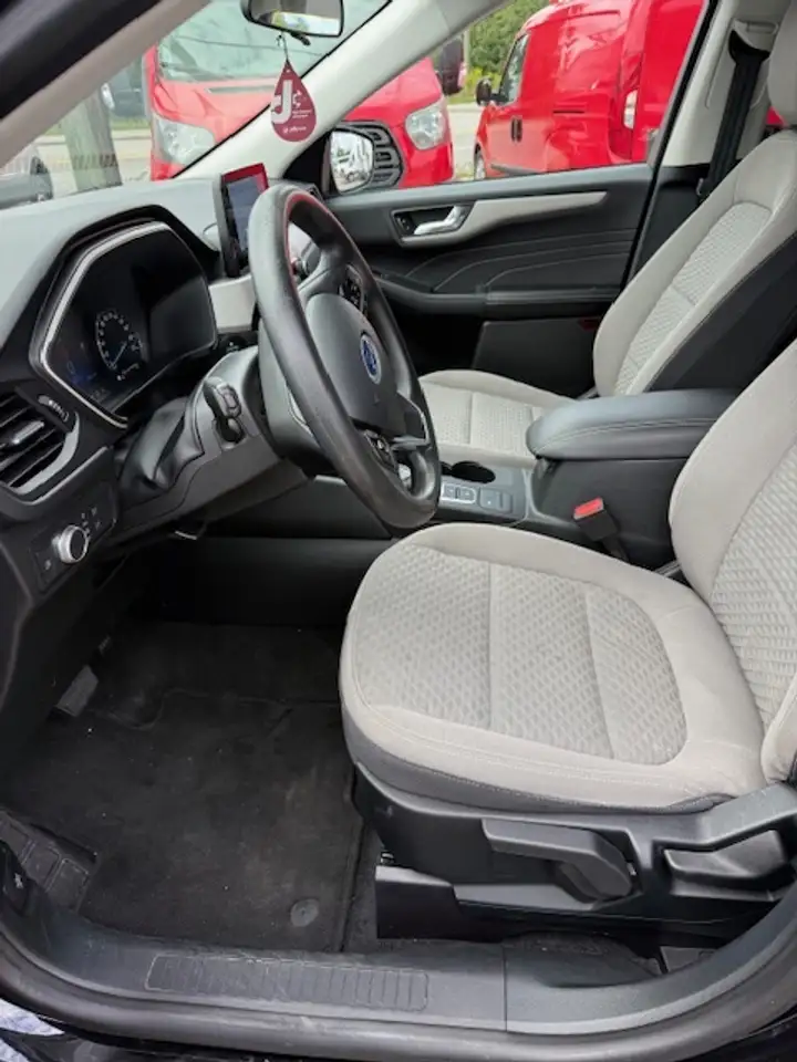 Ford Escape fotografie Ford Escape