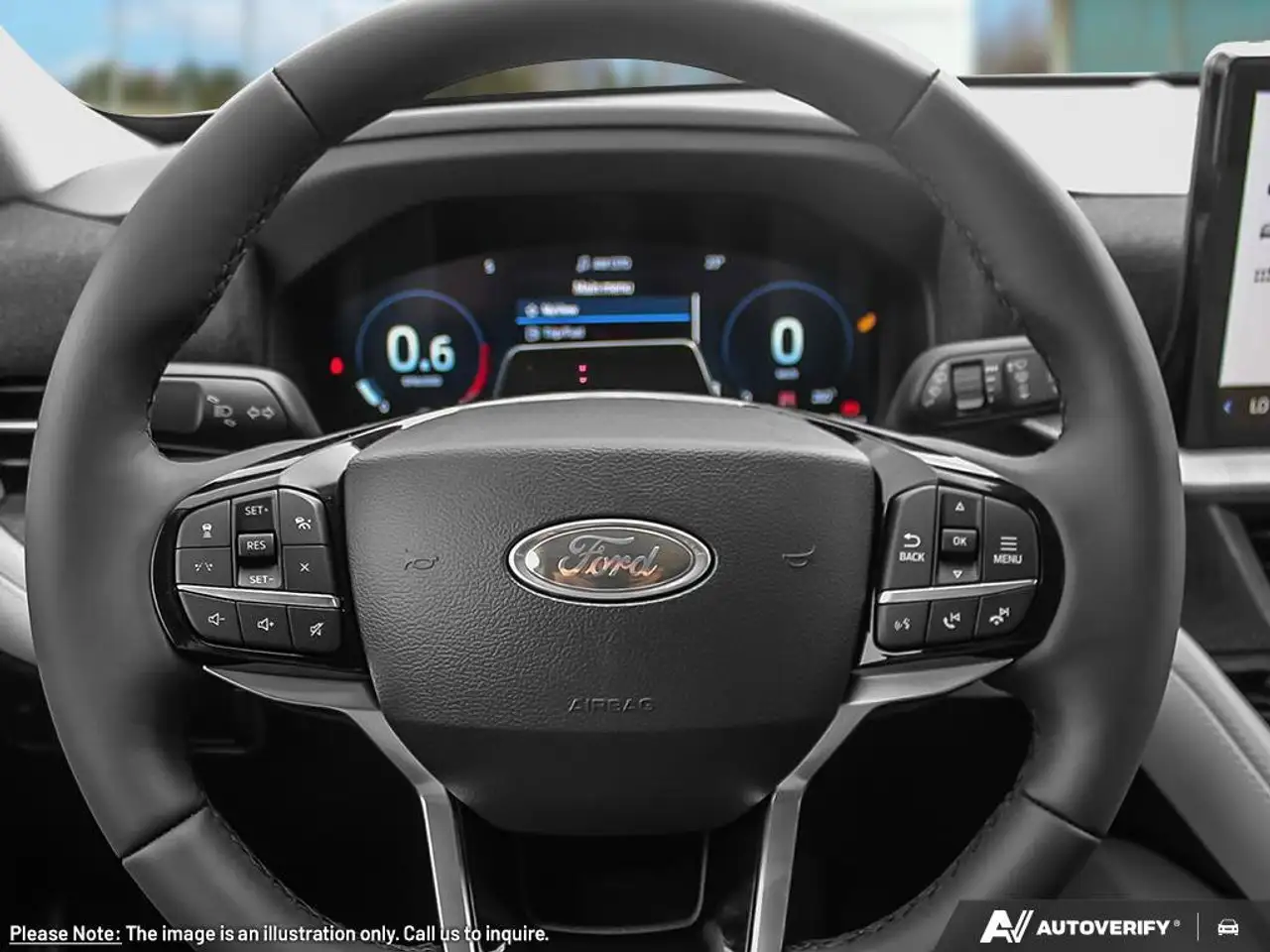 Ford Explorer fotografie Ford Explorer