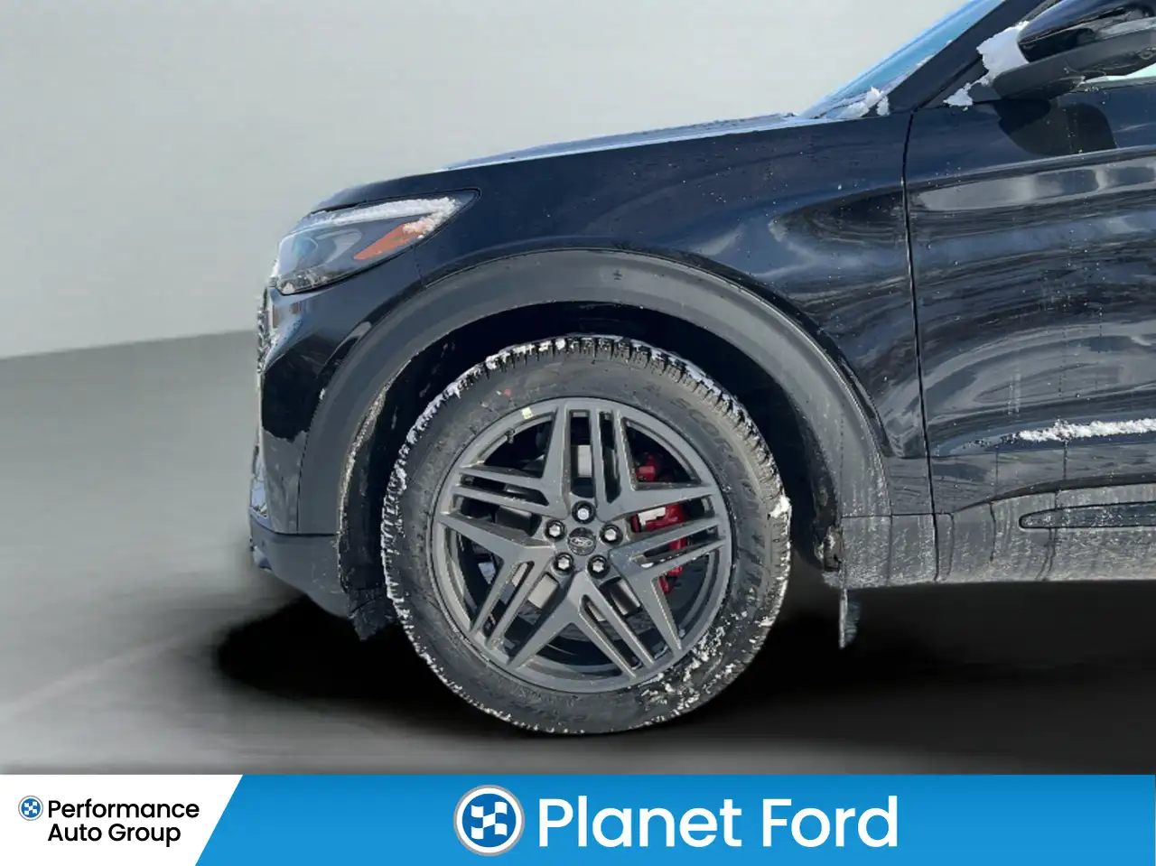 Ford Explorer снимка Ford Explorer