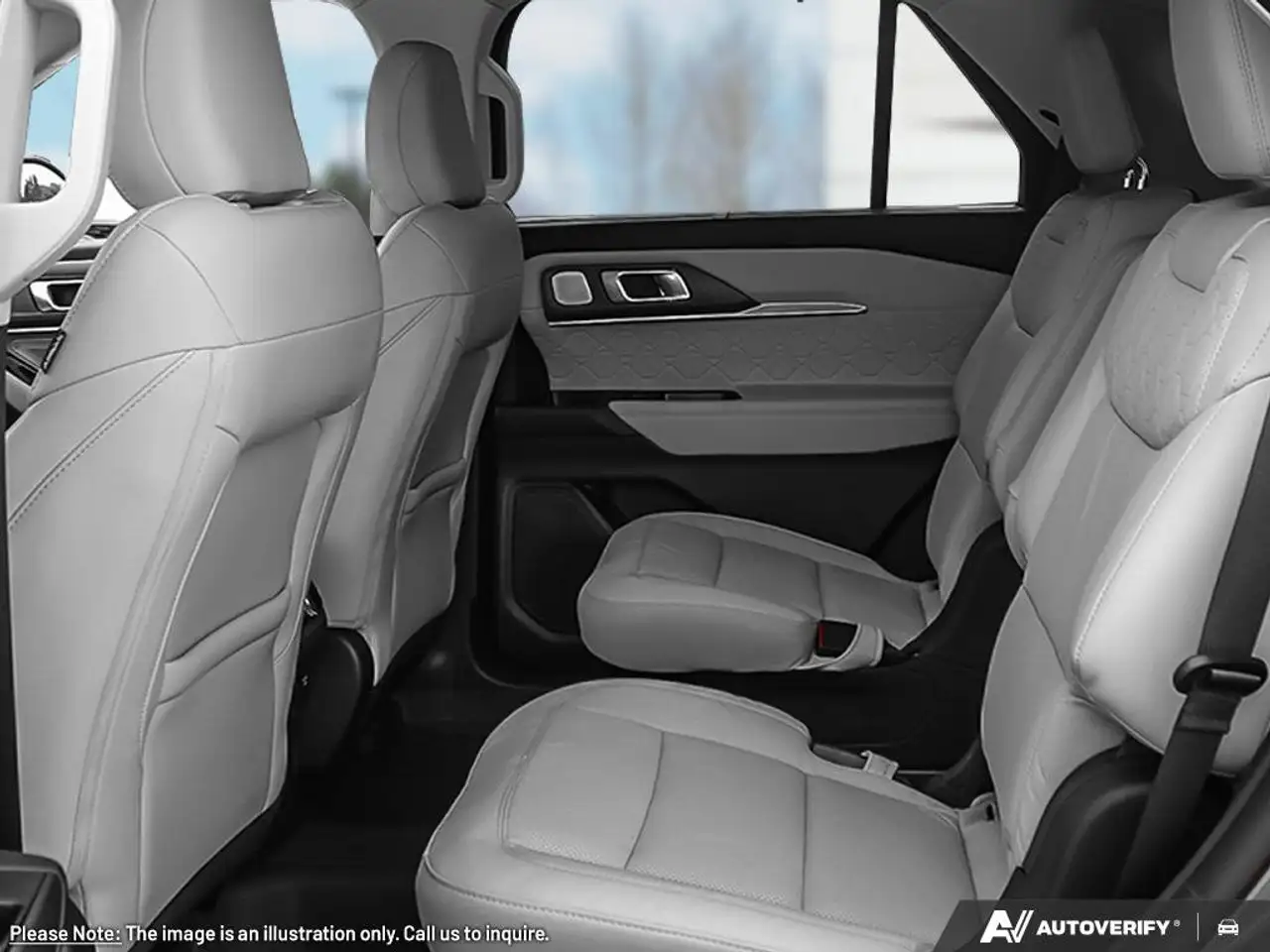 Ford Explorer fotografie Ford Explorer