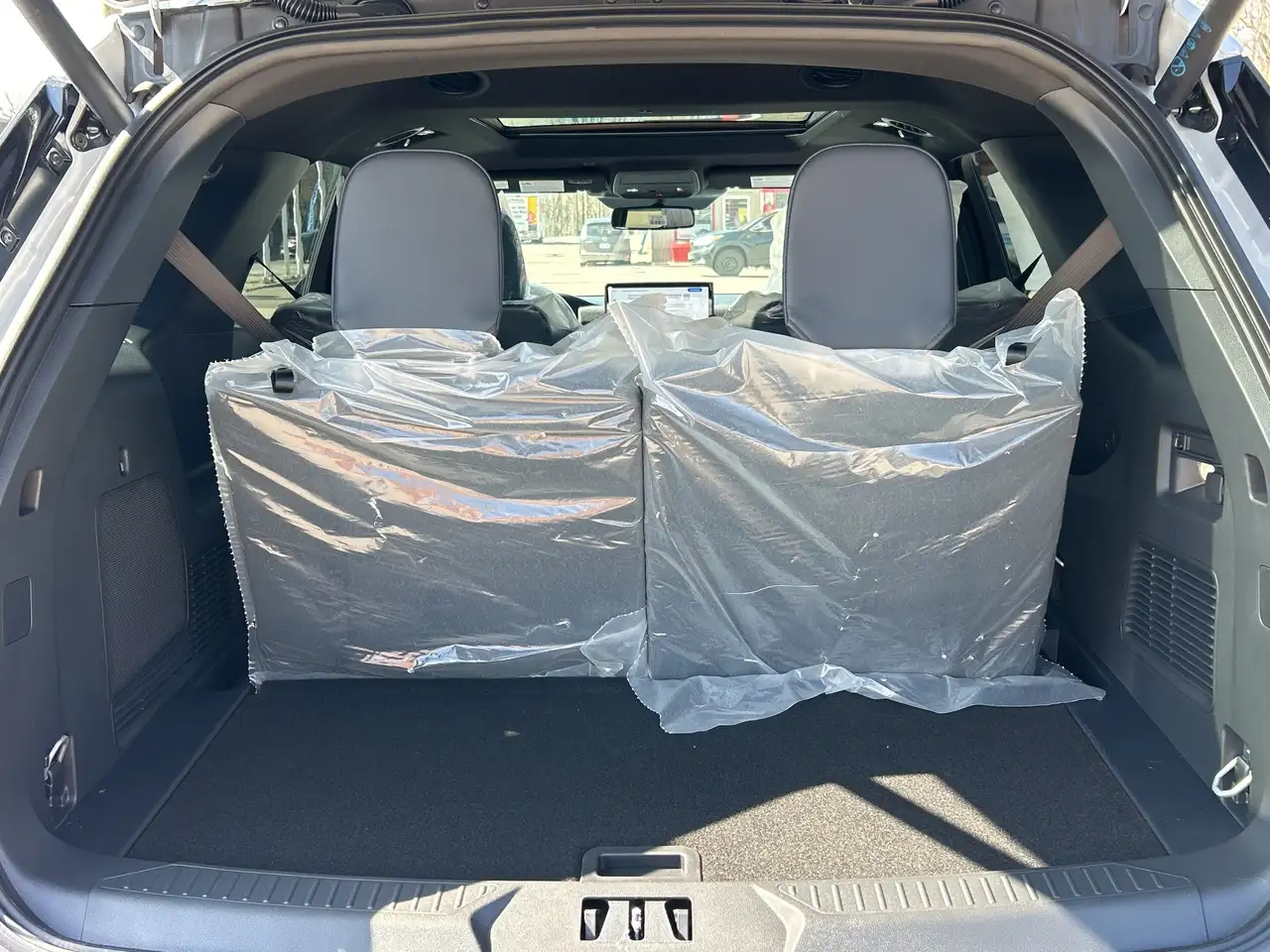 Ford Explorer photo Ford Explorer
