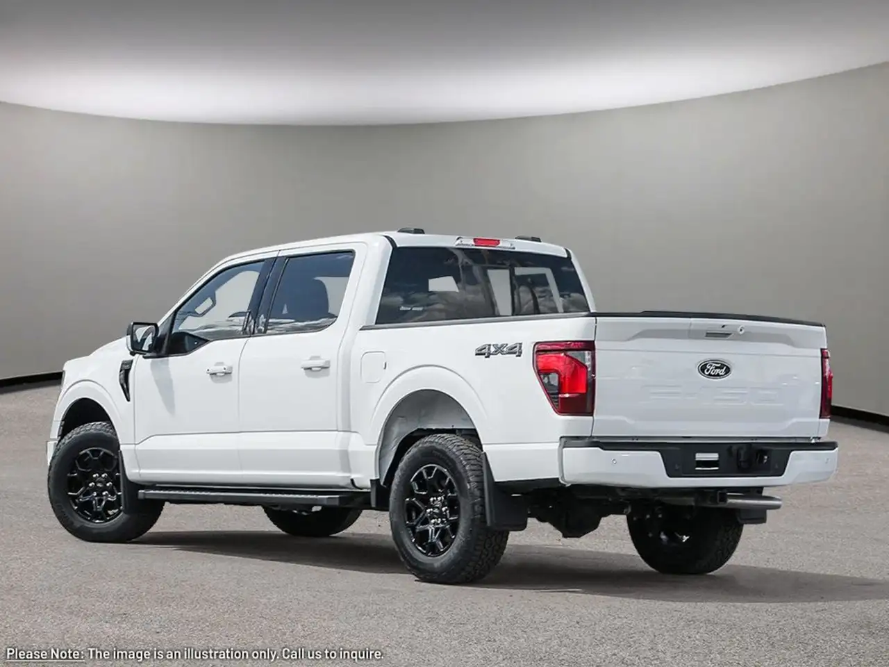 Ford F 150 fotografie Ford F 150