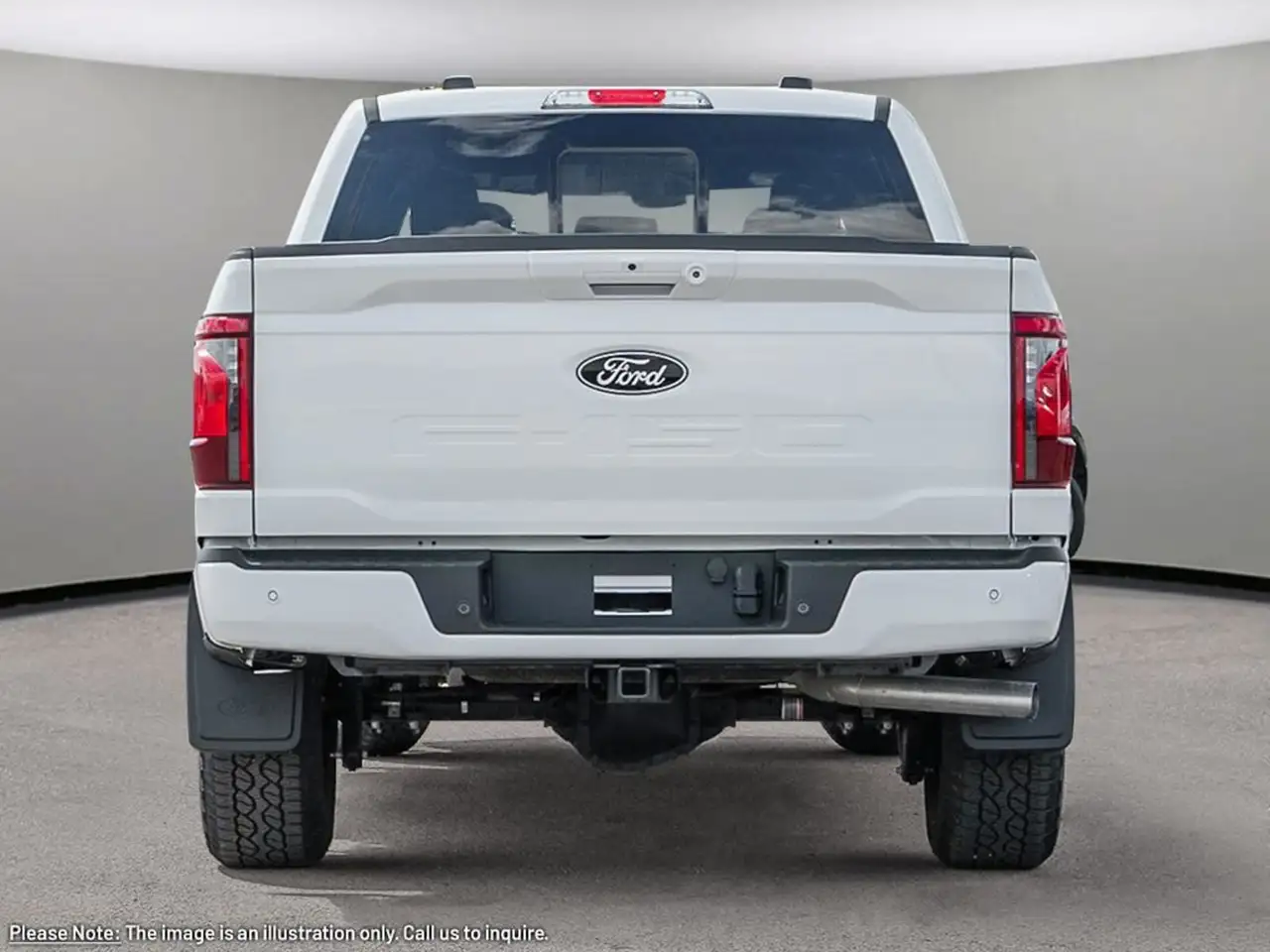 Ford F 150 fotografie Ford F 150