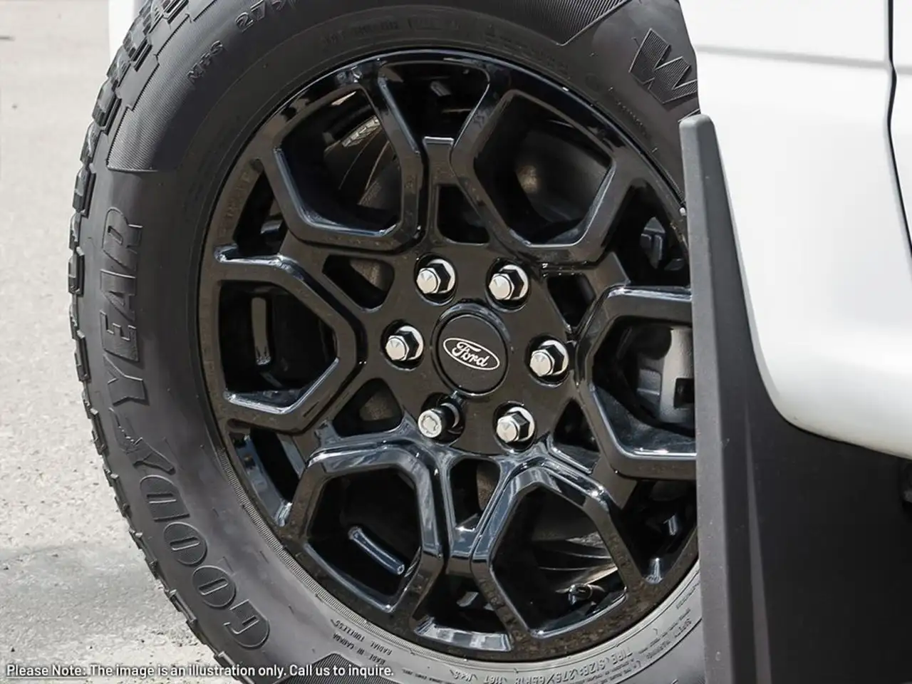 Ford F 150 fotografie Ford F 150