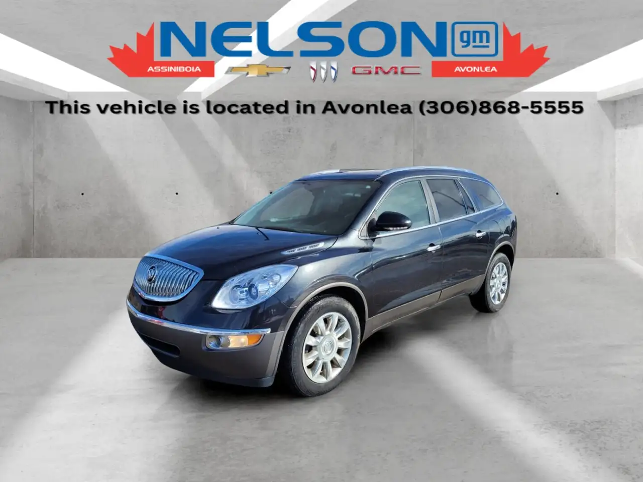 Buick Enclave photo Buick Enclave