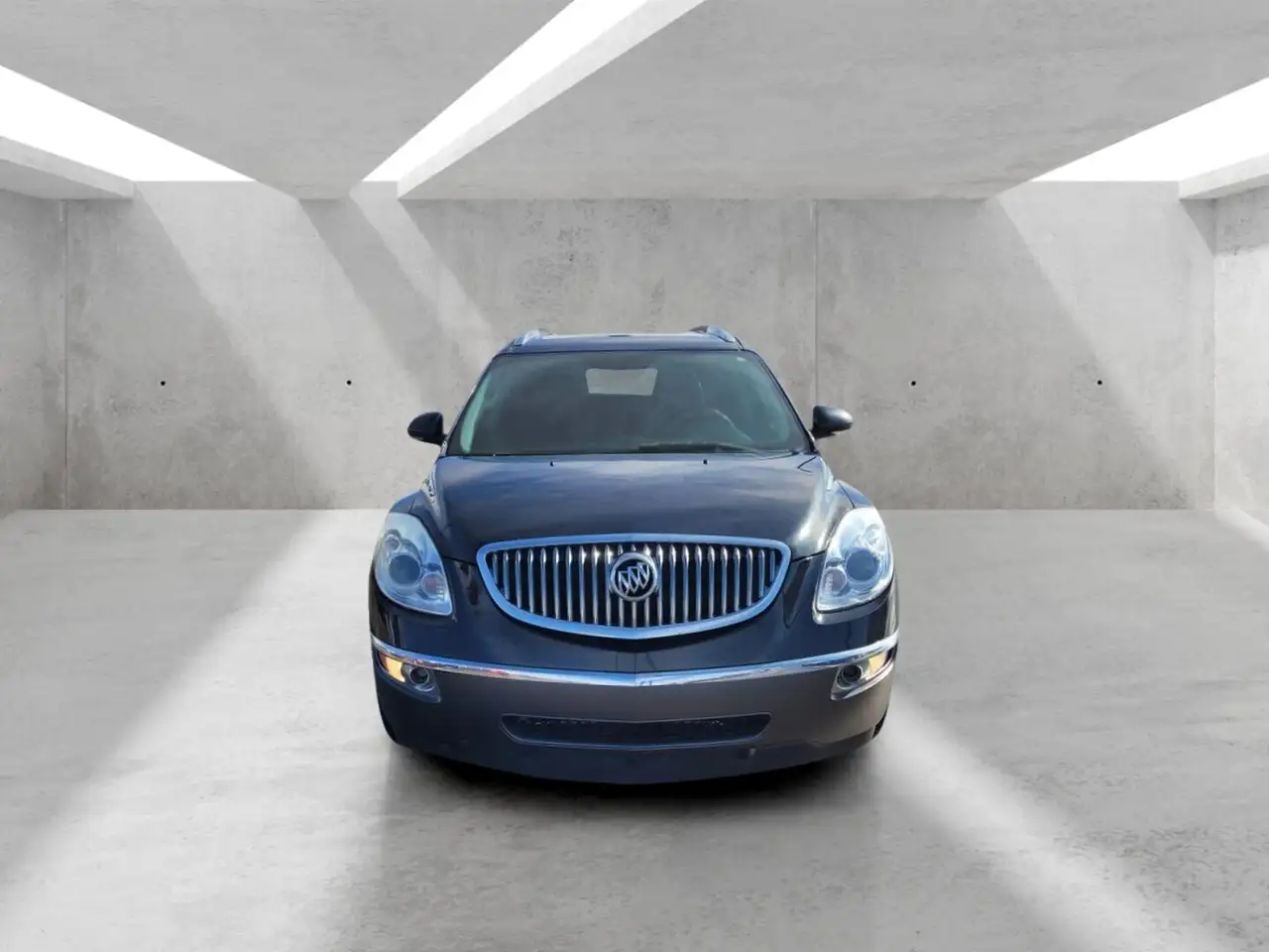 Buick Enclave photo Buick Enclave