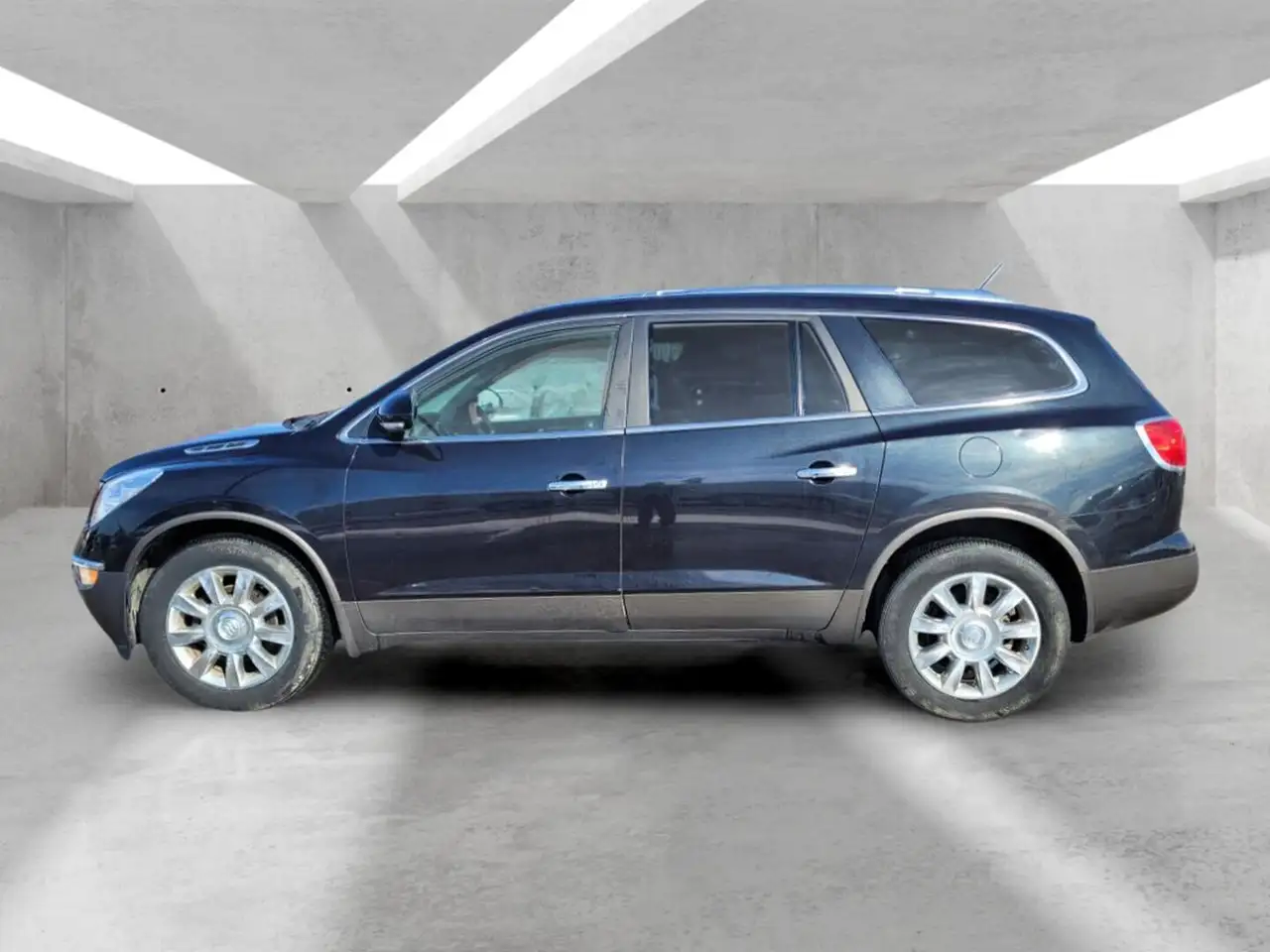Buick Enclave photo Buick Enclave