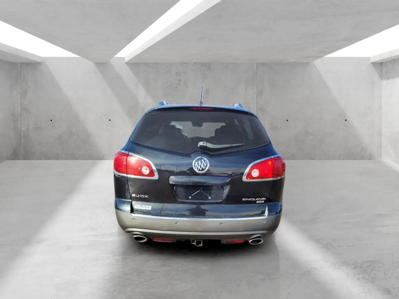 Buick Enclave photo Buick Enclave