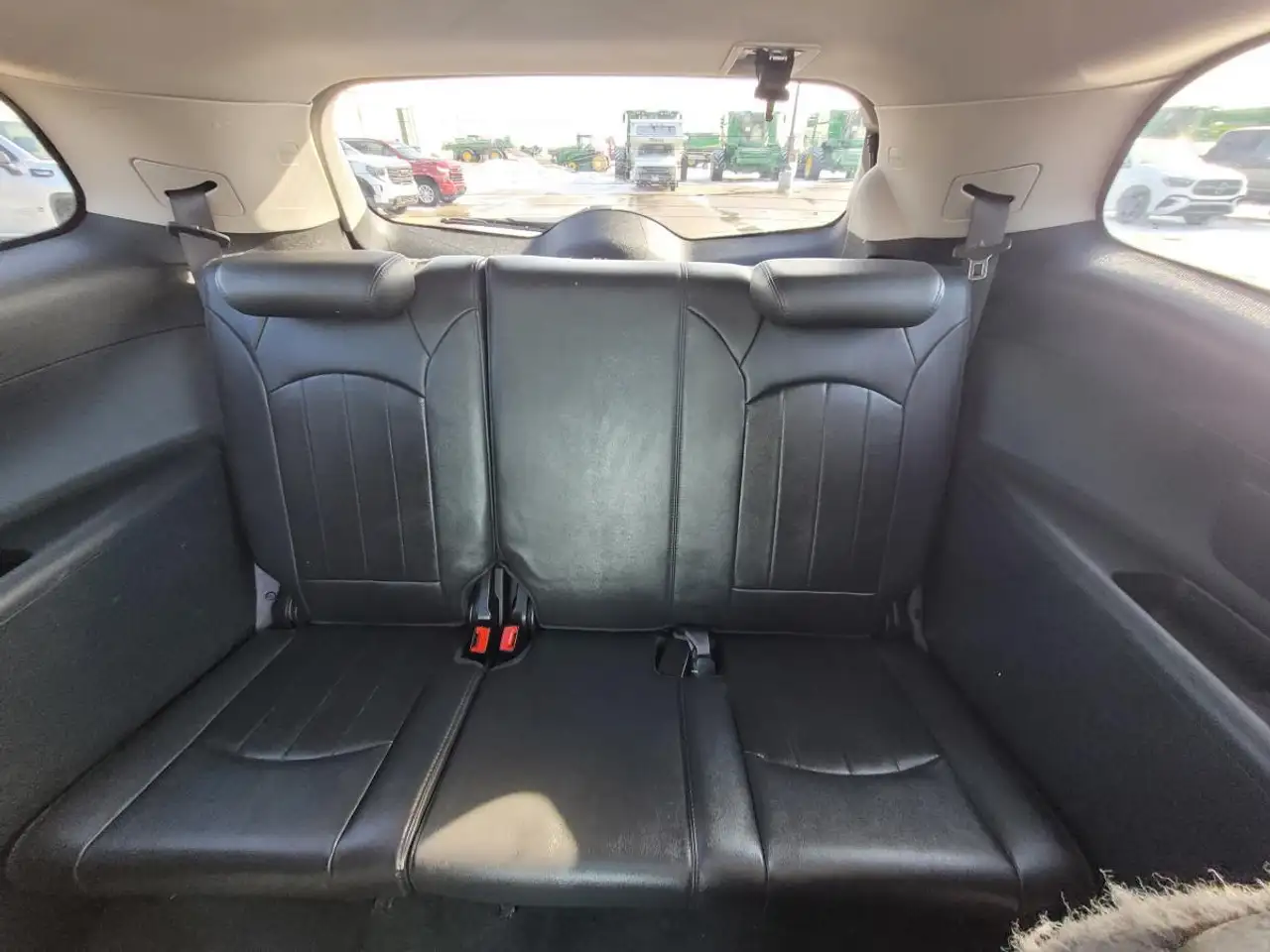 Buick Enclave photo Buick Enclave
