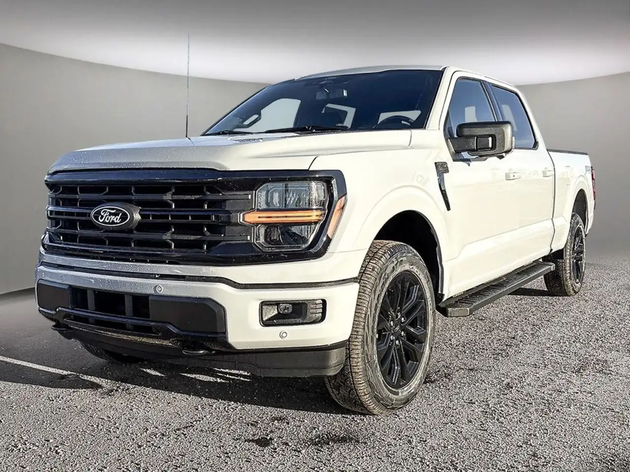 2026 Ford F 150