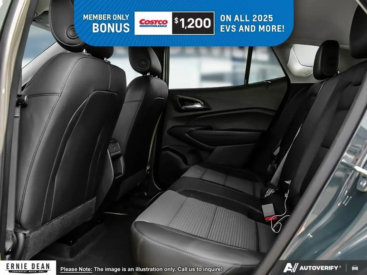 Chevrolet Trax photo Chevrolet Trax
