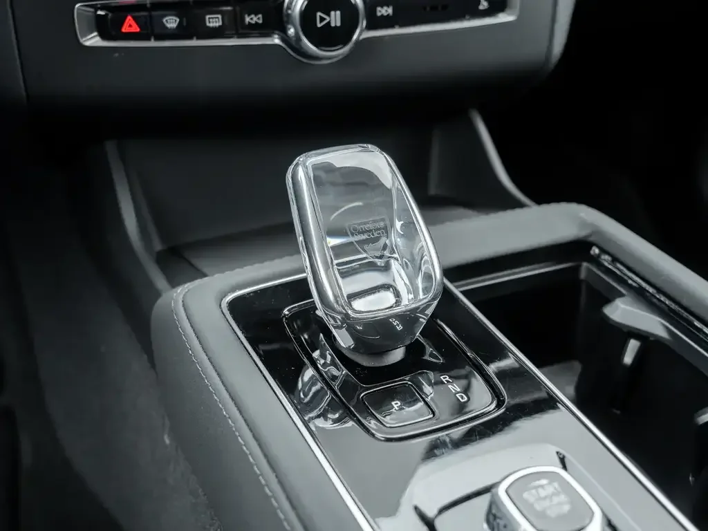 Volvo XC90 photo Volvo XC90