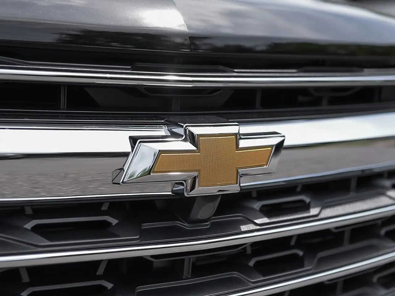 Chevrolet Traverse photo Chevrolet Traverse