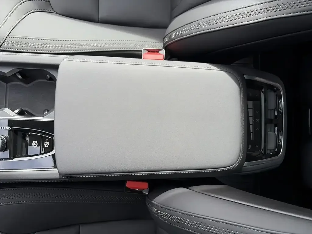 Volvo XC90 снимка Volvo XC90