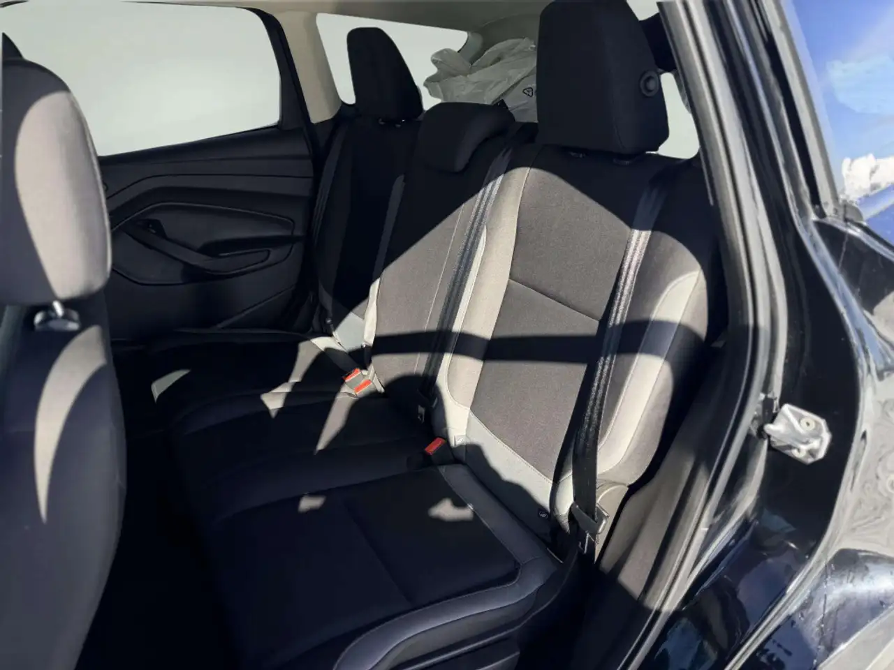 Ford Escape photo Ford Escape