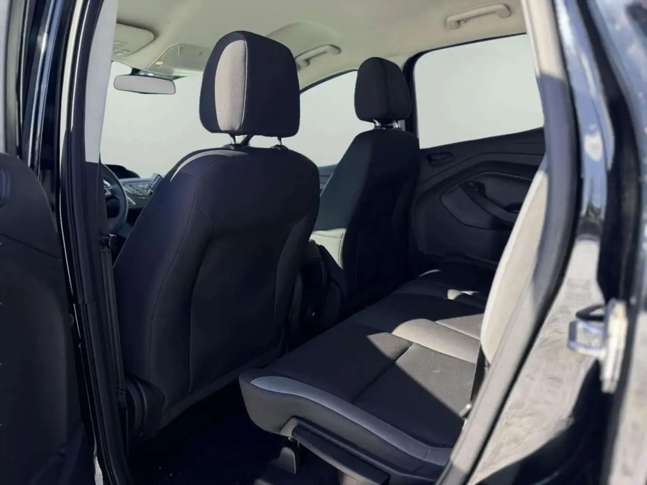 Ford Escape photo Ford Escape