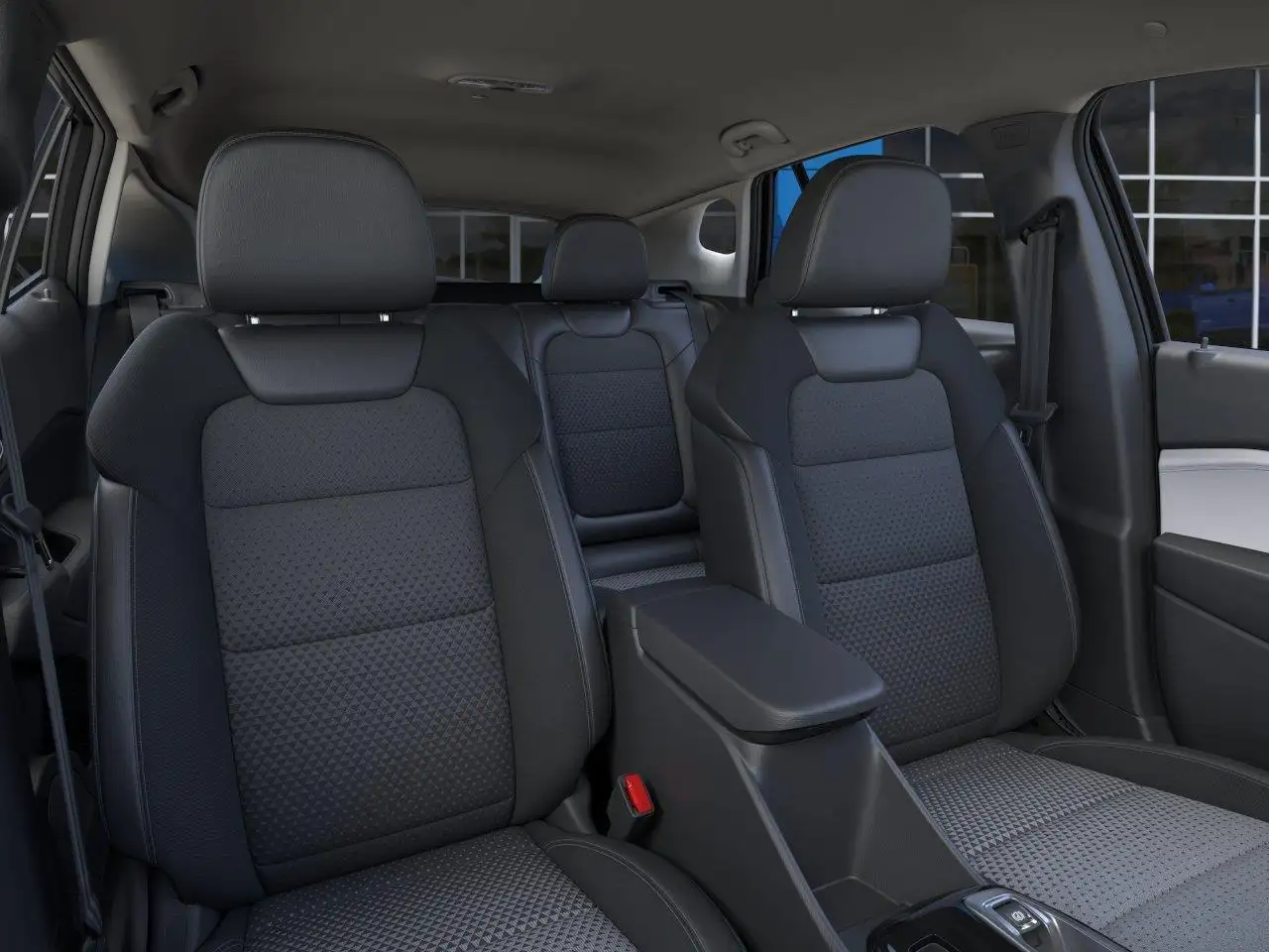 Chevrolet Trax photo Chevrolet Trax