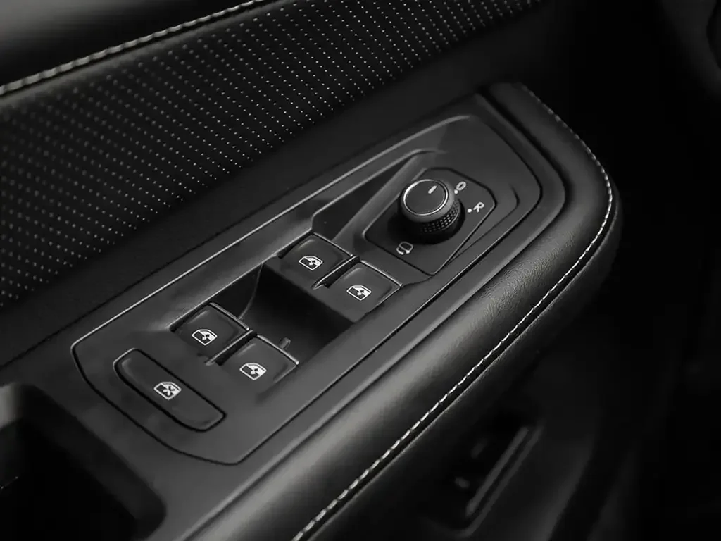 Volkswagen Atlas fotografie Volkswagen Atlas