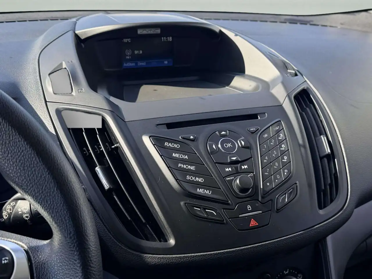 Ford Escape photo Ford Escape